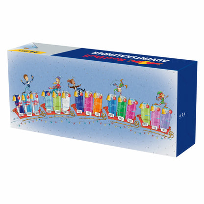 Red Bull Advent Calendar 2026 - 2027