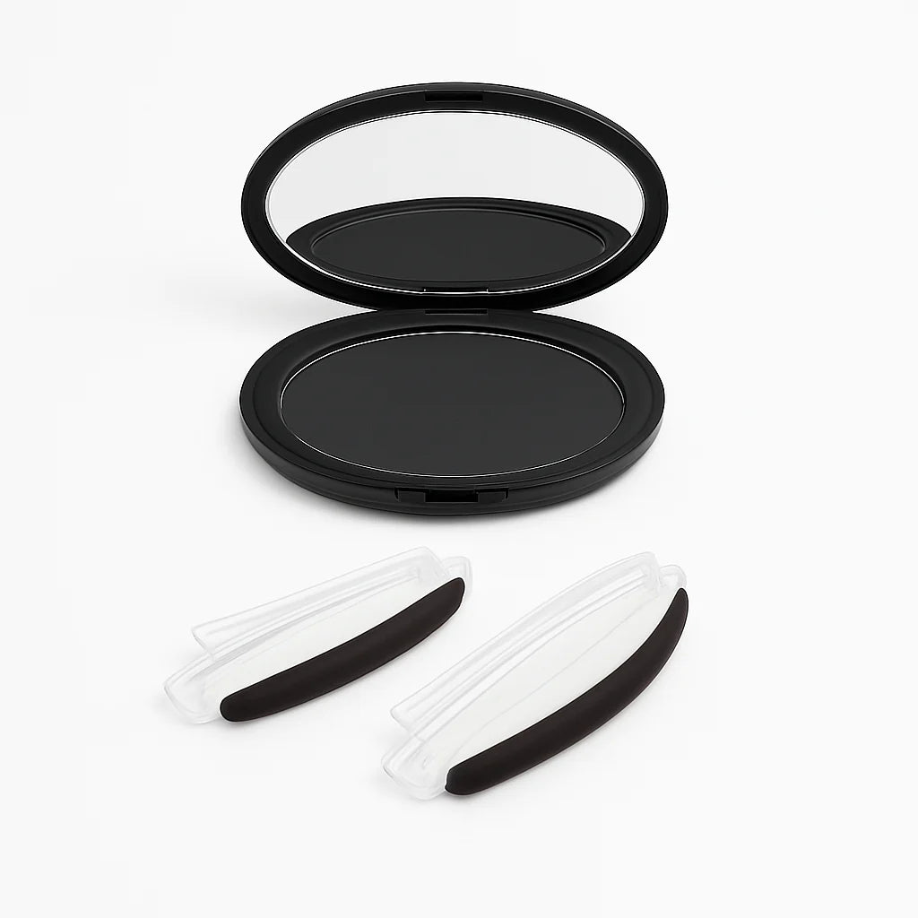 Kit de sellos para cejas BrowAddict™ - Cejas perfectas en 5 segundos