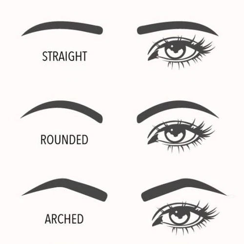 Kit de sellos para cejas BrowAddict™ - Cejas perfectas en 5 segundos
